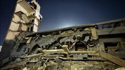 بلدية صيدا تستنكر  العدوان على صيدا وحارة صيدا، وتؤكد على ضرورة التكاتف في وجه اي اعتداء.