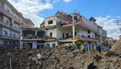 أسبوع أول للحرب: لا حسم سريعاً ولا أفق ديبلوماسيّاً