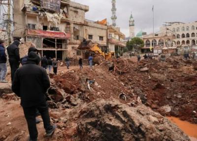 مجتبى خامنئي مرشداً لإيران… وحرب لبنان: الكلمة للميدان