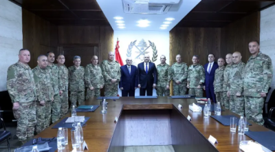 تفريغ البلدات المسيحية يستكمل التحضيرات للتوغّل الواسع