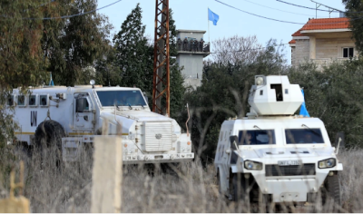 غوتيريش إلى لبنان الجمعة: هل من فرصة لبقاء القوات الدولية؟