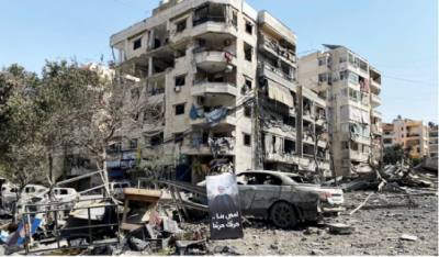 حذار العودة بالبلاد إلى مناخات 1983 | بري: لا كلام قبل وقف العدوان