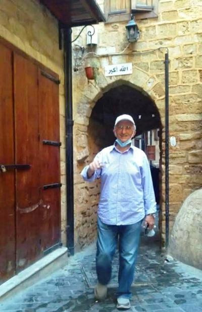 في ذكرى غياب الدكتور نبيل الراعي … حضور لا يغيب