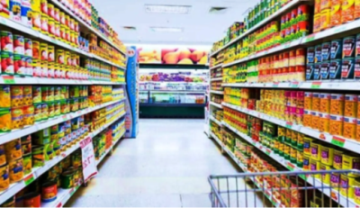 نفي رسمي لأي تقنين في توزيع المواد الغذائية وتاكيد على وفرة المخزون