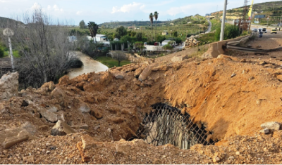 حكومة العدو تخشى الأسوأ: المستوطنون يطالبون بالإخلاء الفوري