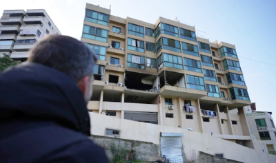 المصريون إلى بيروت وقلق كبير: إسرائيل تريد عودة الاقتتال الداخلي