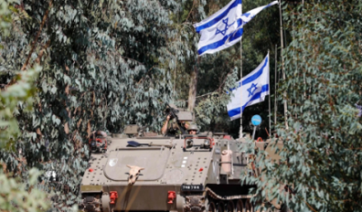 من الخيام إلى دير سريان: المقاومة تُحطِّم القوات المتوغلة