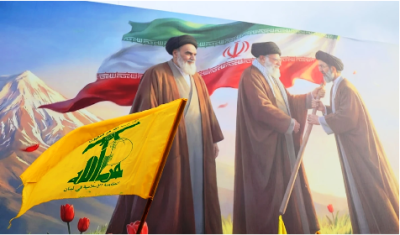 طرد سفير إيران نموذج عن شكل الحياد الذي تراه السلطة | رعد: الاستنساب وصفة مثالية لإطاحة الطائف