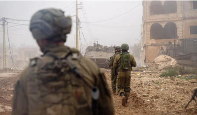 «الدفاع المرن» يحوّل القرى الحدودية إلى «عُقد صلبة» العدو عالق في «النسق الأول»