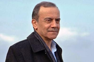 اسامة سعد ينعي الفنان احمد قعبور :  رحيله خسارة كبيرة للفن الملتزم، غير أن صوته سيبقى حاضرًا في وجدان شعبه