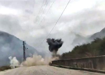 طهران لواشنطن: لبنان مقابل إسرائيل... طرد السفير: قرار مع وقف التنفيذ