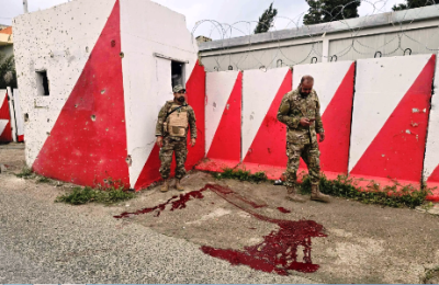 إسرائيل تطلق رسائل بالنار تتجاوز خطوط القتال في جنوب لبنان