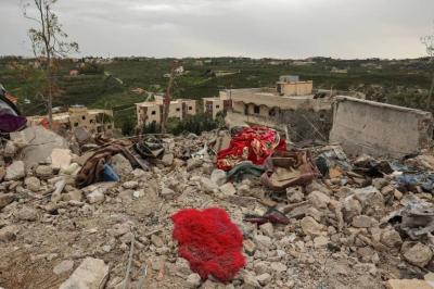 إسرائيل تسعى لـ«سيطرة أمنية» في جنوب لبنان لتفادي مخاطر الاحتلال الدائم حتى الليطاني..كيف تُدار الحرب من دون احتلال؟