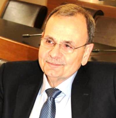 البزري يشكر وزير الصحة لاقراره دعم مالي فوري لمستشفيي