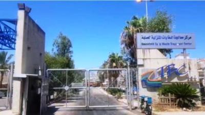 حجازي ردا على قرار إقفال معمل النفايات في صيدا : لن نسمح بأن تتحول شوارعنا إلى مكبات للنفايات ونتابع الملف قانونياً وإدارياً مع رئاسة الحكومة