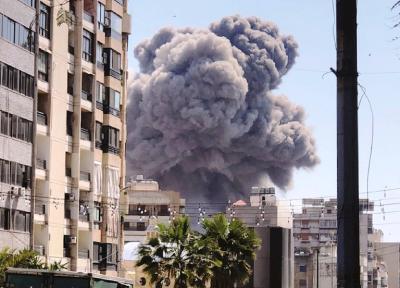 «الأربعاء الدموي»: العدو يرد على الهزيمة بمجازر ضد المدنيين