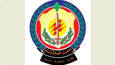 أمن الدولة :استشهاد ١٣ عنصرًا نتيجة استهداف مبنى سرايا النبطية الحكومية