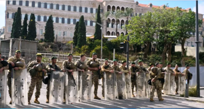 سلام يواجه الشحن الفتنوي والتفاف واسع حوله... 