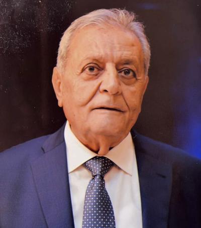 تعديل في مراسم تشييع جثمان المرحوم المحامي محمد عبد الرسول عاصي