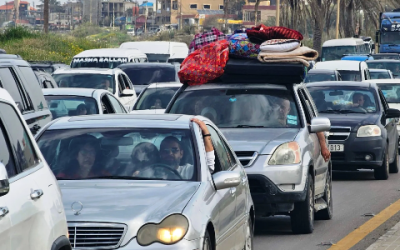لبنان يراهن على ضغوط أميركية تقنع إسرائيل بتنازلات