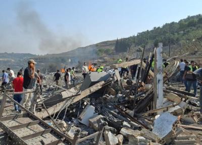 لبنان بين هدنةٍ هشةٍ ومفاوضاتٍ مصيرية… فرصةٌ لتثبيت الدولة… ومنع الانزلاق إلى حربٍ أوسع