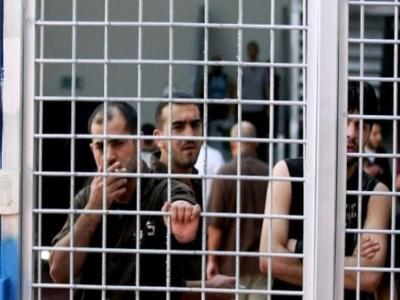 الأسير الفلسطيني… وجعٌ يتصاعد خلف القضبان وصمت العالم تحت المجهر