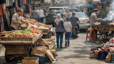 الملك العام ليس غنيمة.. والمدينة ليست ساحة نزاع.