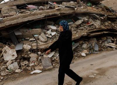 إسرائيل تدمر البنى التحتية في الجنوب اللبناني منعاً لإعادة السكان إليه