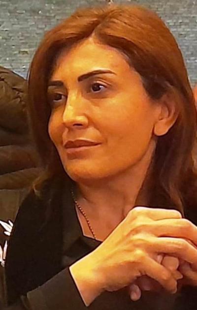 البزري : أمال خليل، أنتِ شهيدة الحقيقة. ارتقيتِ وأنتِ تنقلين وجع الجنوب بكل صدق.