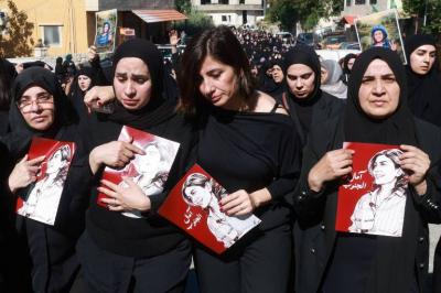 لبنان يجدد ثوابت التفاوض: انسحاب كامل ولا منطقة عازلة