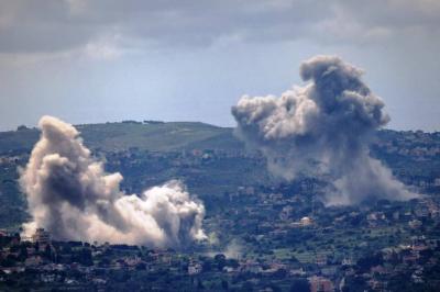 تصعيد ميداني إسرائيلي يوسّع رقعة العمليات في جنوب لبنان