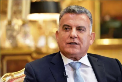 اللواء إبراهيم نفى علاقته بمحامية تدافع عن متهمين بالعمالة: الحملات ضدي محاولات يائسة لتشويه سمعتي