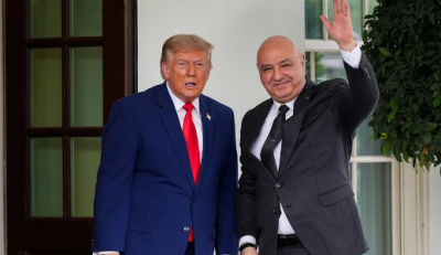 ترامب لعون: مواقف بلا التزامات
