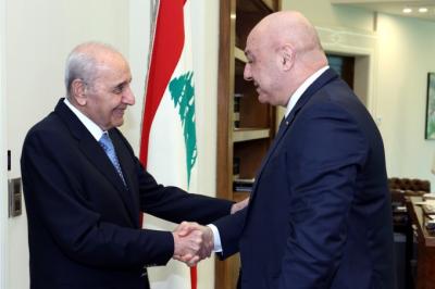 الرئيس اللبناني: الحروب لا تجلب سوى الدمار والفقر... والدبلوماسية خيار الدولة