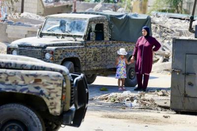 «روما 2»... مفاوضات لبنان وإسرائيل تتعثر بـ«توسعة المناطق النموذجية»