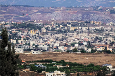 «روما – 3» يتصدرها التلازم بين إخلاء «حزب الله» «علي الطاهر» ووقف النار