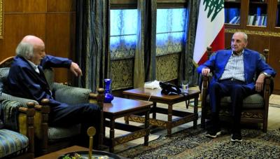 في ذكرى الصدر التزامٌ متشدد بحصرية السلاح إقفال باب التوظيف لحوار أميركي مع