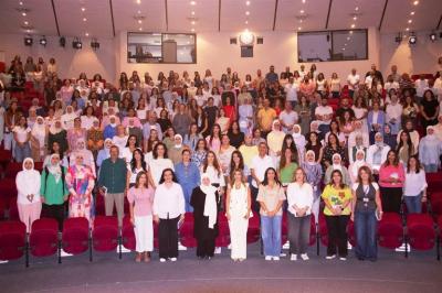 الحريري: لخطّة طوارئ تربوية تكفل الحق بالتعلّم لكل طالب في صيدا والجنوب