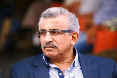 أسامة سعد: بئس الحكومة ووزاراتها المختصة وبئس البلدية وأسلافها