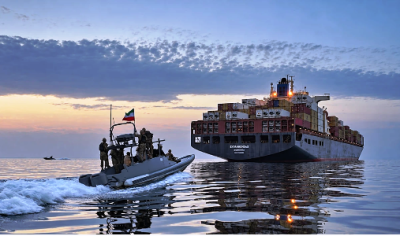 إيران تشجّع الصين على «دور أكبر»: عودة شبح الحرب تحيي الوساطات