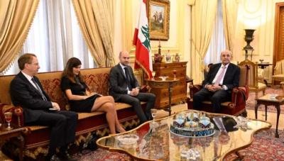 المفاوضات وسط استنفار إسرائيلي وعراضات الحزب... زيارة بارو لم تحسم الترتيبات الدولية بعد اليونيفيل