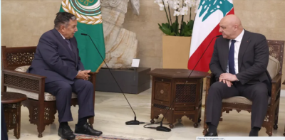 بعبدا والسرايا تباعاً: لا تهاون مع الإخلال بالأمن... مشاورات لمجلس الأمن حول بديل 