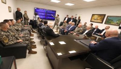 لبنان والمنطقة على إيقاع القلق من تفجّر كبير زيارة عون لطرابلس توّجت مبادرات