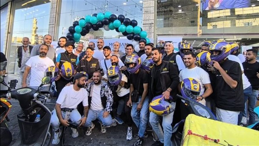 الصيدلي عمر مرجان يطلق مبادرة "بالأمان" لتعزيزِ السلامةِ العامّةِ على الطّرقات في صيدا