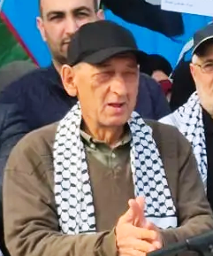 الرفاعي : التاريخ سيذكر من وقف مع أهله بوجه القرارات التي تستهدف تقليص الخدمات و التضييق على اللاجئين