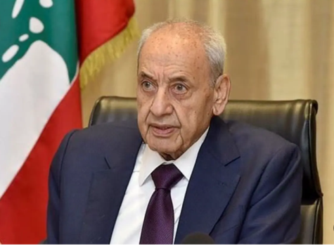 بري: ننعيه إلى الأمة وكل أحرار العالم والمرجعيات الرشيدة إماماً ومرجعا ومرشداً وقائداً مجاهداً صادقاً  ما عاهد الله عليه قضى نحبه وما بدل تبديلا