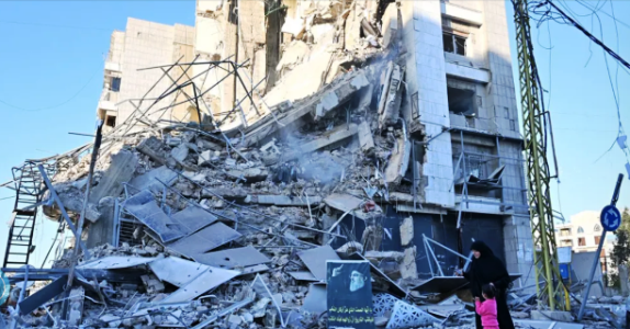 تمديد "أكثري" للمجلس على وقع تصعيد حربي… عون يطلق أقوى إدانة للحزب ومبادرة للتفاوض