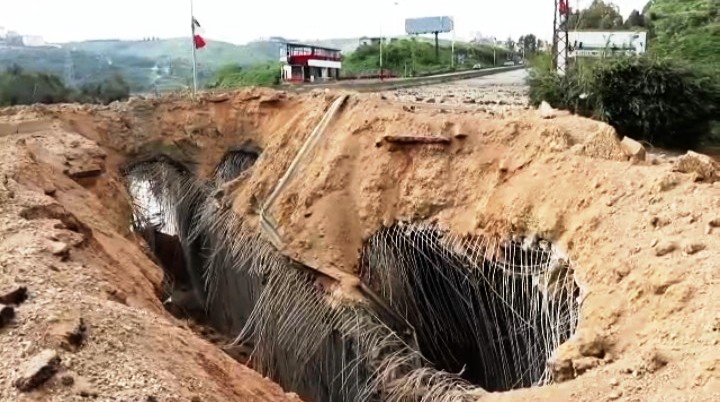 هناك في الجنوب اهل الارض يروون سيرتها..قتال ,صمود ,استشهاد ..ونزوح