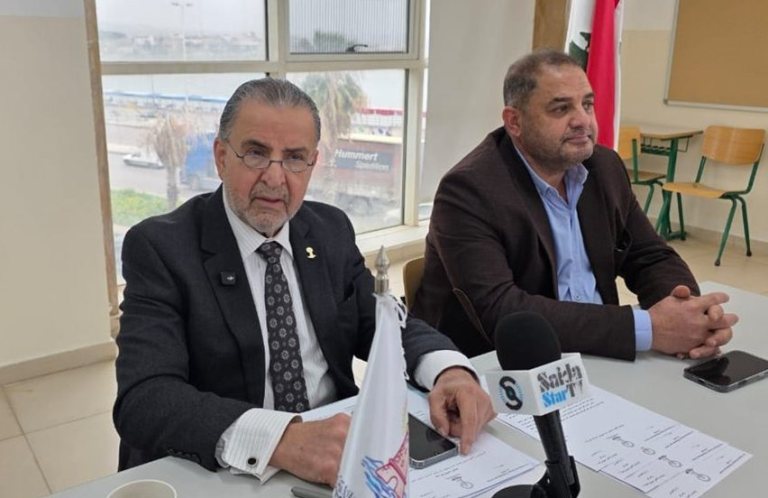 "مقاصد صيدا" تتوجه ل" أصحاب الأيادي البيضاء" :لنجعل من دعمكم جسورًا تعيد لـ"المقاصد" تألقها وبهاءها.