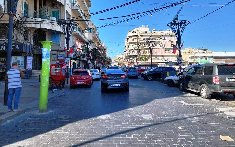 "جمعية تجار صيدا وضواحيها" تناشد أصحاب العقارات المستأجرة من مؤسسات تجارية تخفيض إيجاراتها بنسبة 50 بالمئة لمدة 3 أشهر